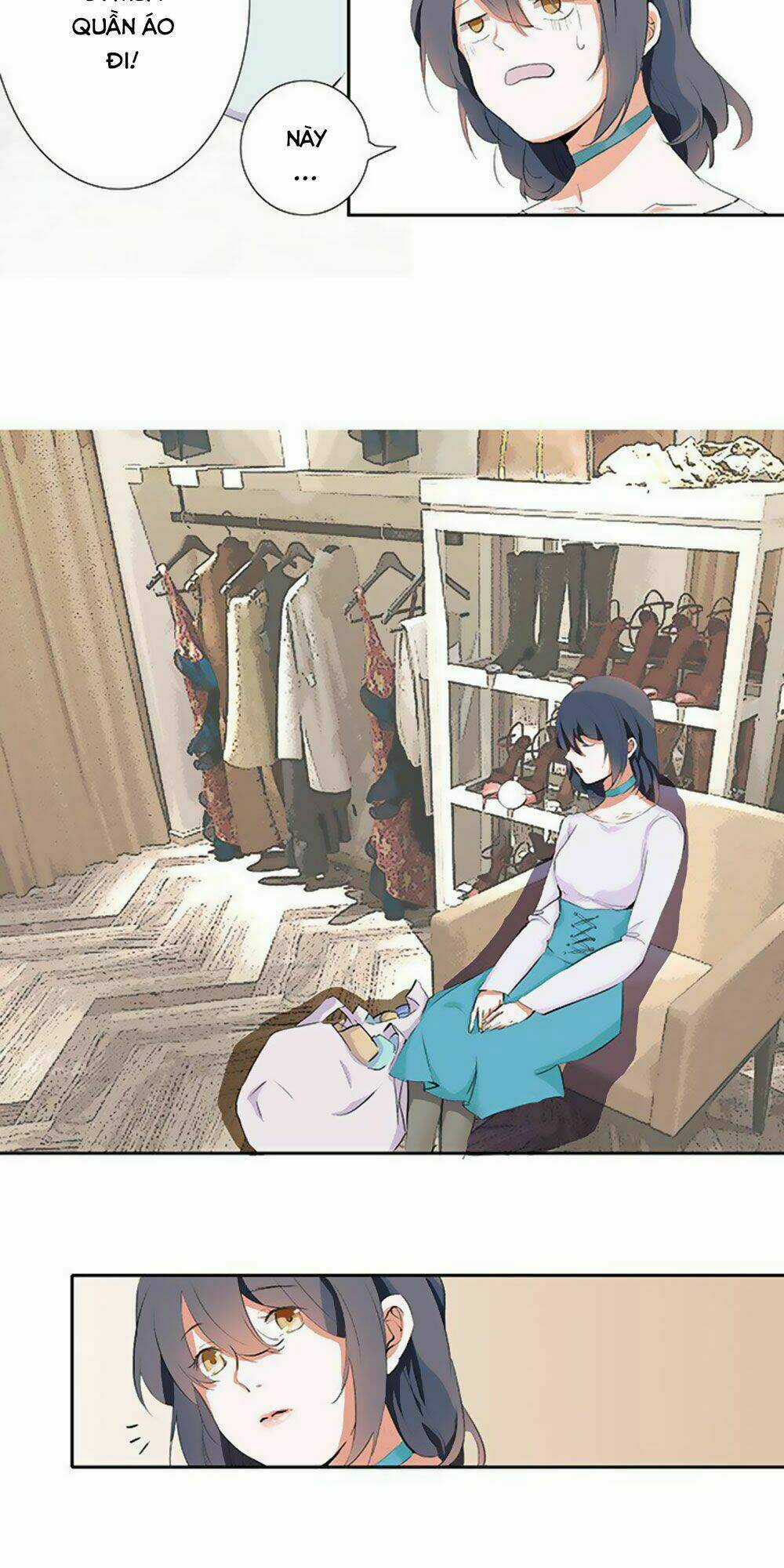 Thiên Kim Đường Môn - Chapter 24 - Trang 12