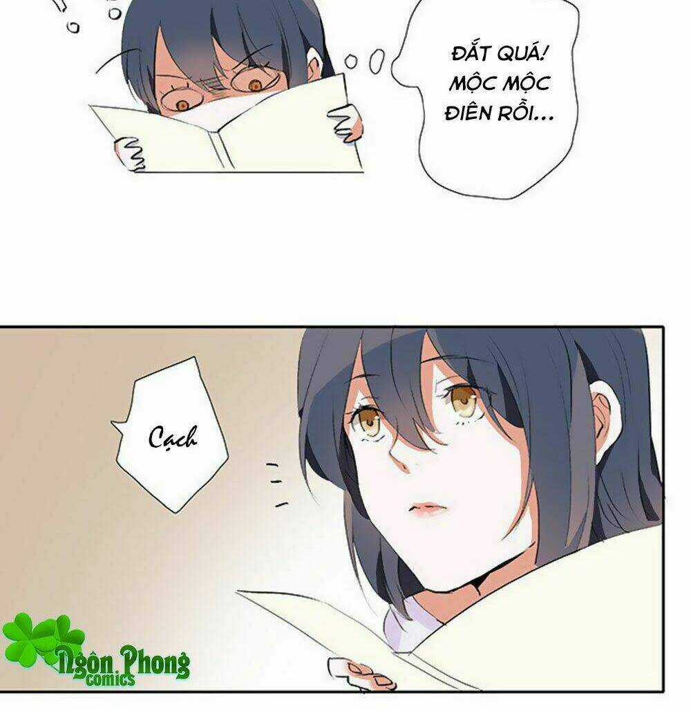 Thiên Kim Đường Môn - Chapter 24 - Trang 14