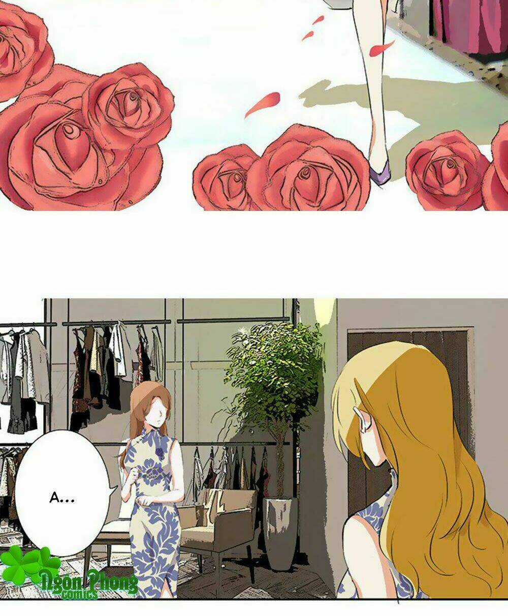 Thiên Kim Đường Môn - Chapter 24 - Trang 18