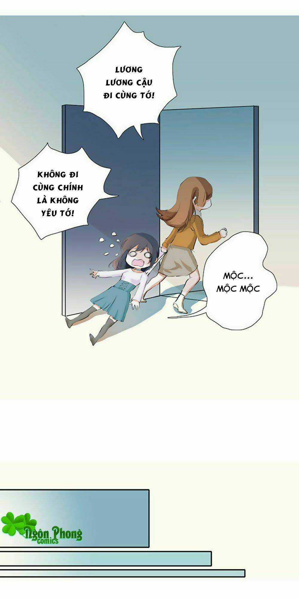 Thiên Kim Đường Môn - Chapter 24 - Trang 5