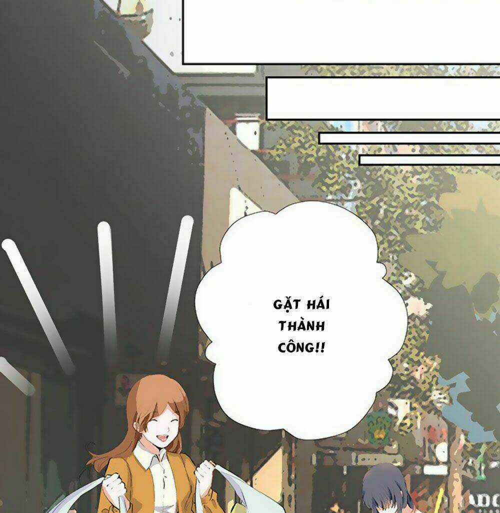 Thiên Kim Đường Môn - Chapter 24 - Trang 8