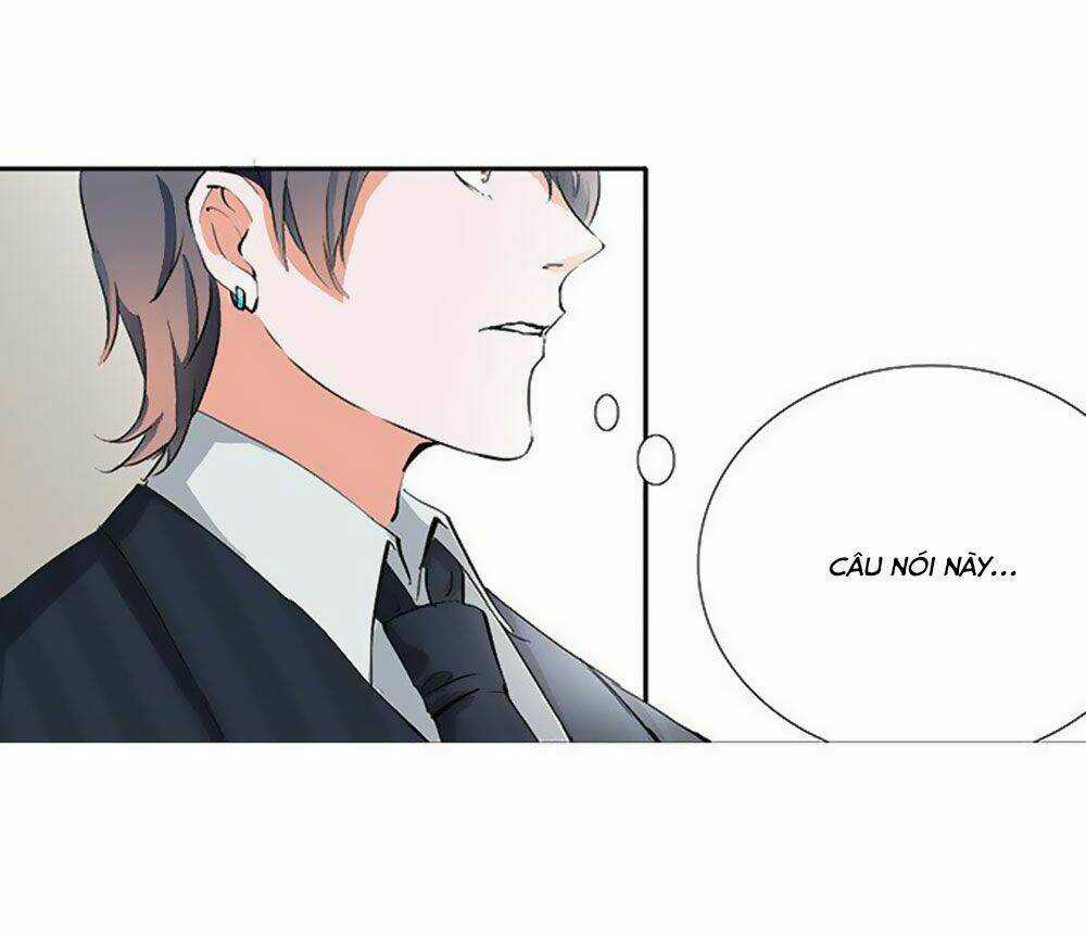 Thiên Kim Đường Môn - Chapter 25 - Trang 19