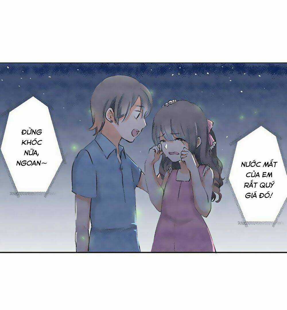 Thiên Kim Đường Môn - Chapter 25 - Trang 20