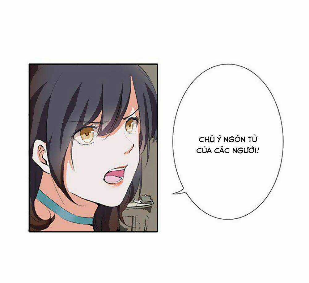 Thiên Kim Đường Môn - Chapter 25 - Trang 3