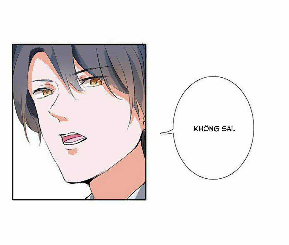 Thiên Kim Đường Môn - Chapter 25 - Trang 25