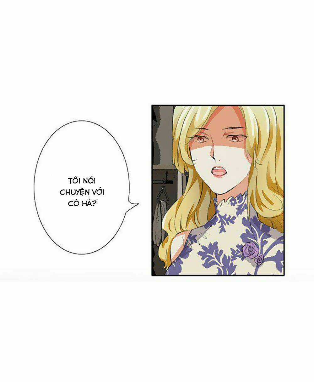 Thiên Kim Đường Môn - Chapter 25 - Trang 4