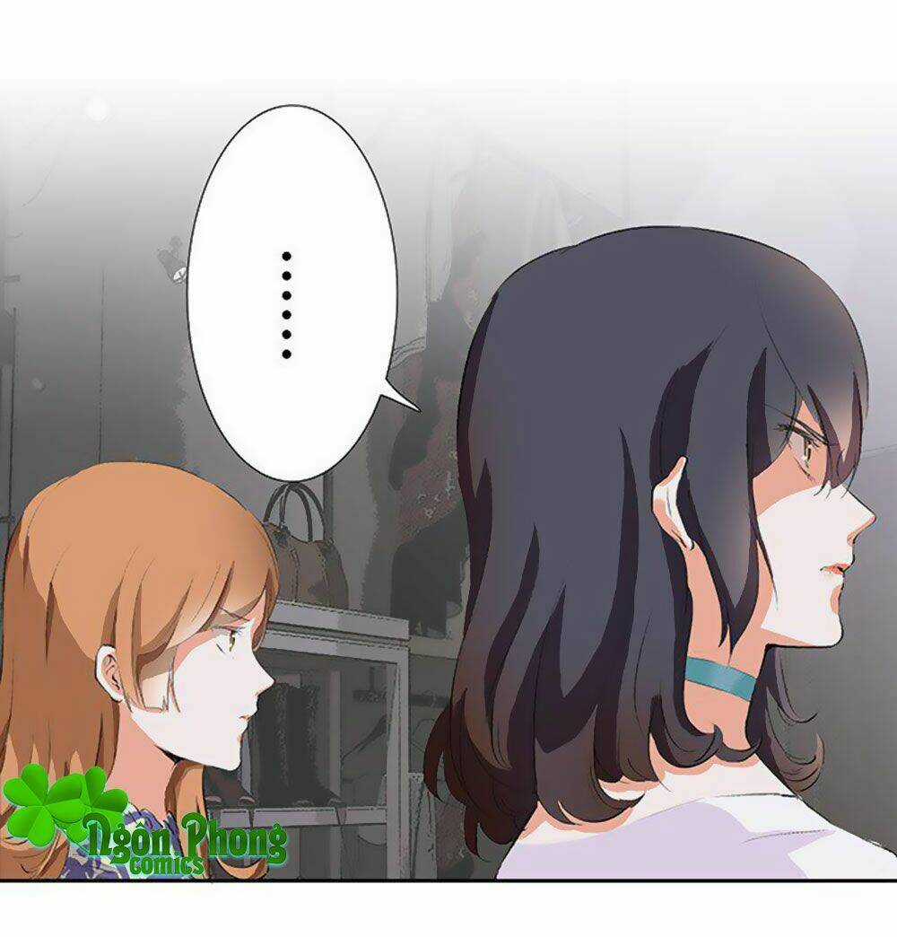 Thiên Kim Đường Môn - Chapter 25 - Trang 5