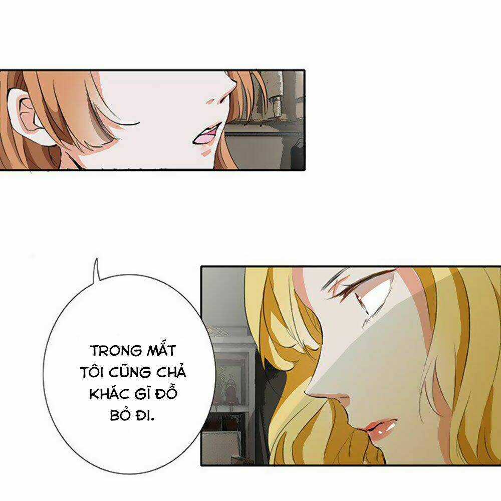 Thiên Kim Đường Môn - Chapter 25 - Trang 8