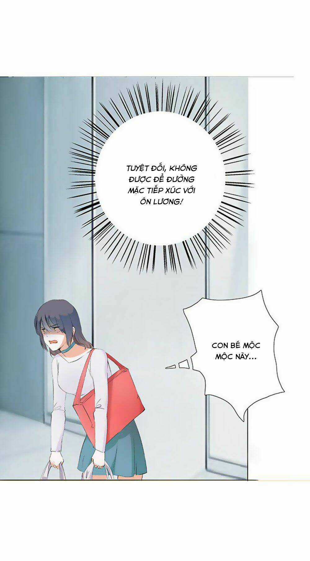 Thiên Kim Đường Môn - Chapter 26 - Trang 11