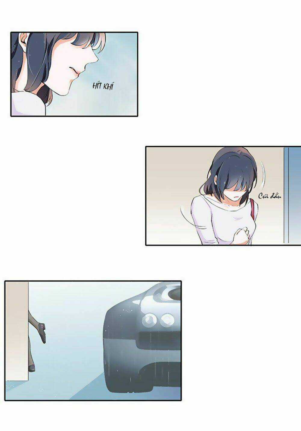 Thiên Kim Đường Môn - Chapter 26 - Trang 19