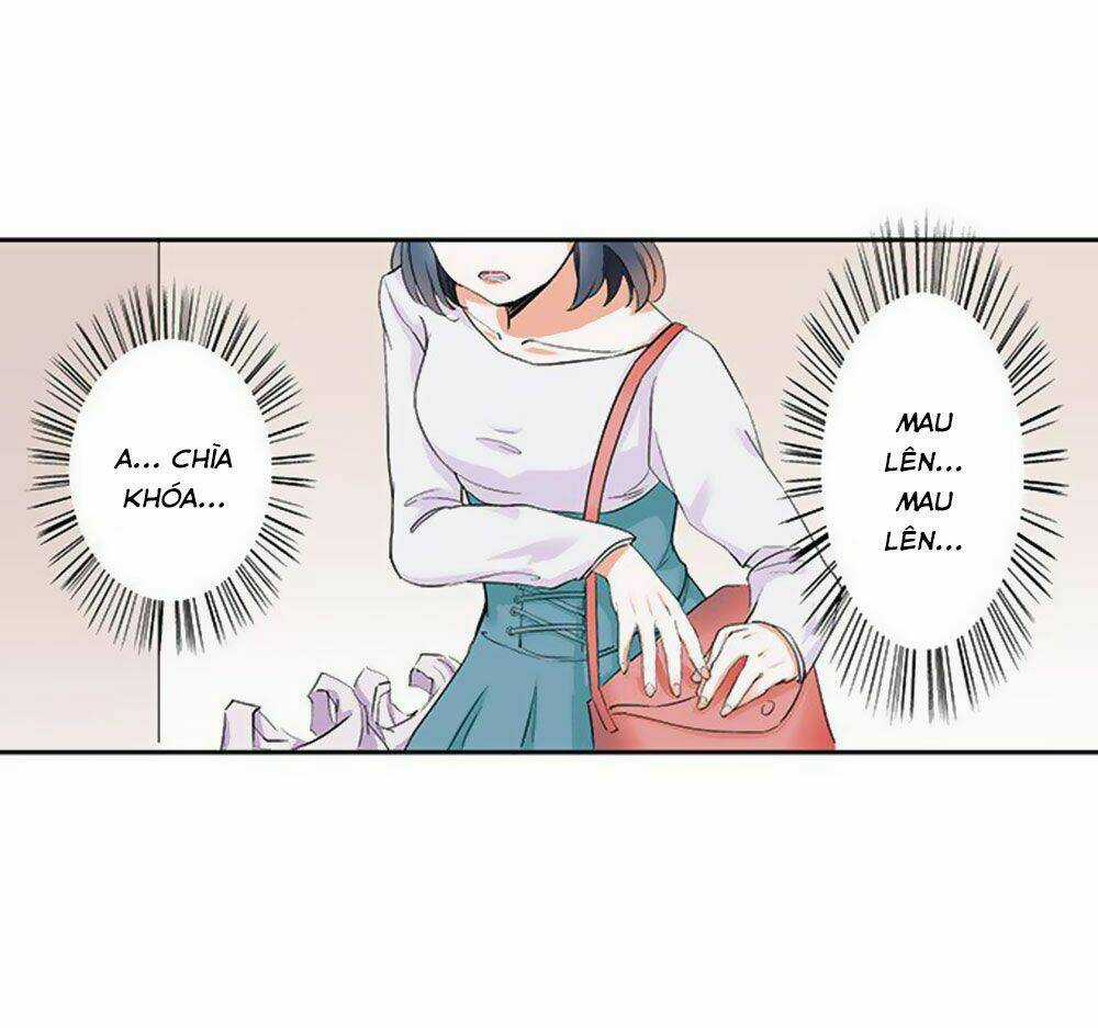 Thiên Kim Đường Môn - Chapter 26 - Trang 24