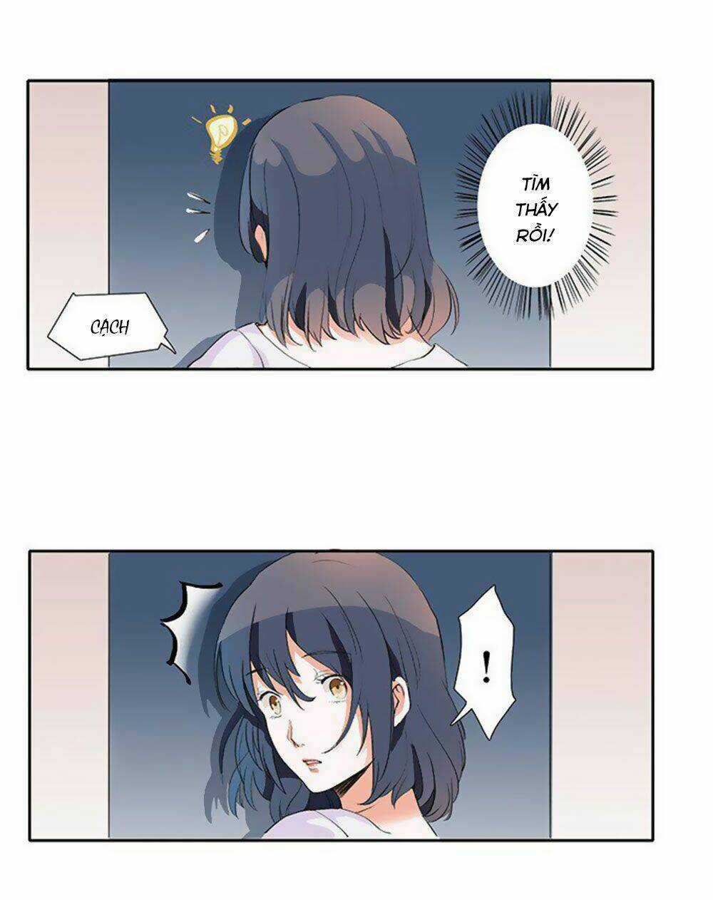 Thiên Kim Đường Môn - Chapter 26 - Trang 25