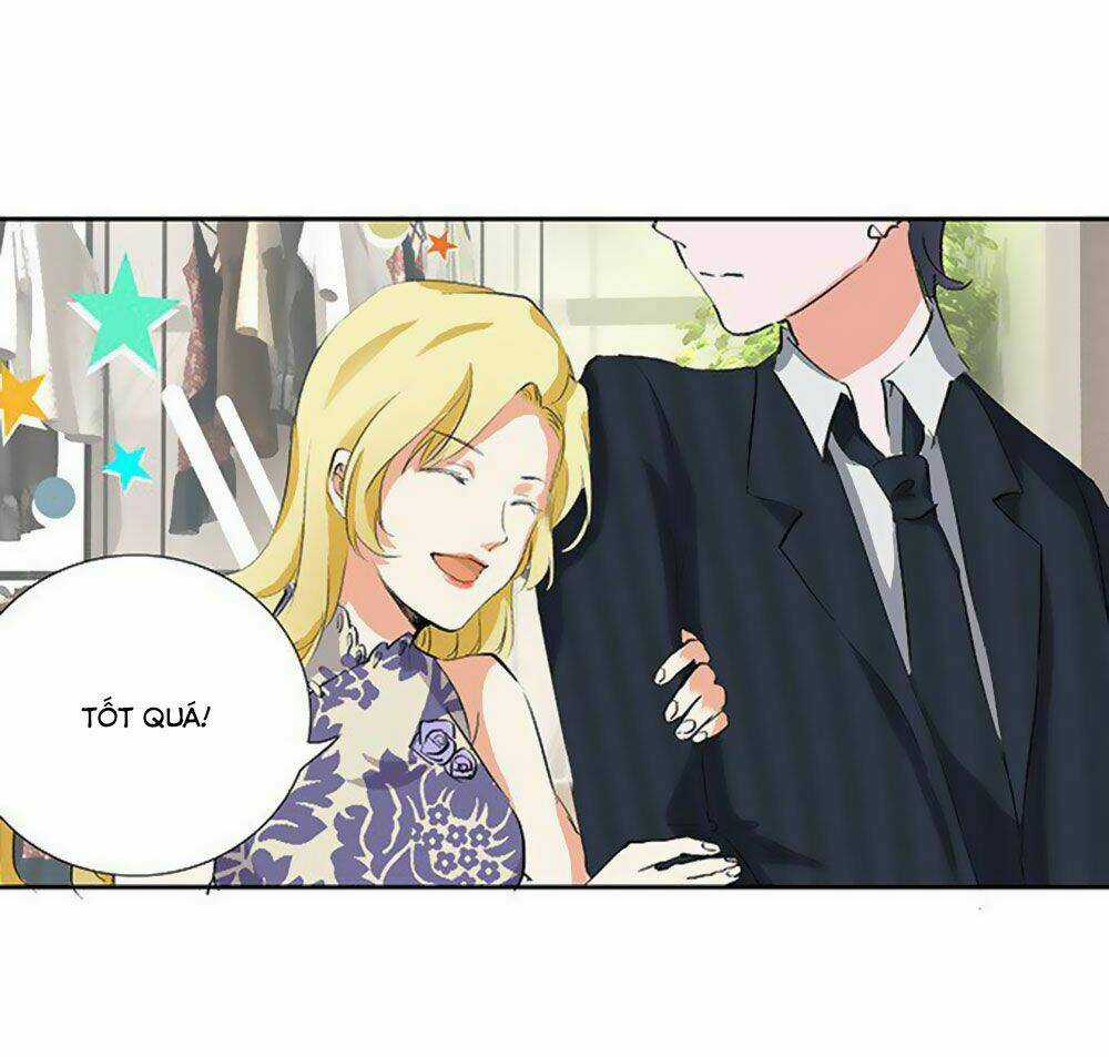 Thiên Kim Đường Môn - Chapter 26 - Trang 4