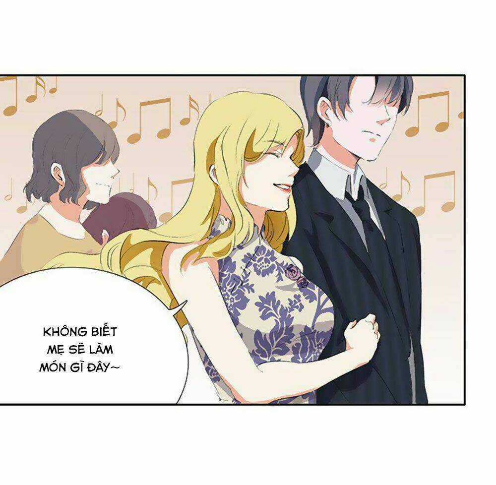 Thiên Kim Đường Môn - Chapter 26 - Trang 8