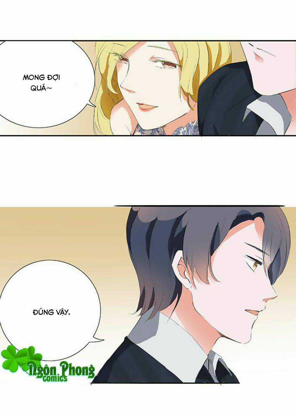 Thiên Kim Đường Môn - Chapter 26 - Trang 9