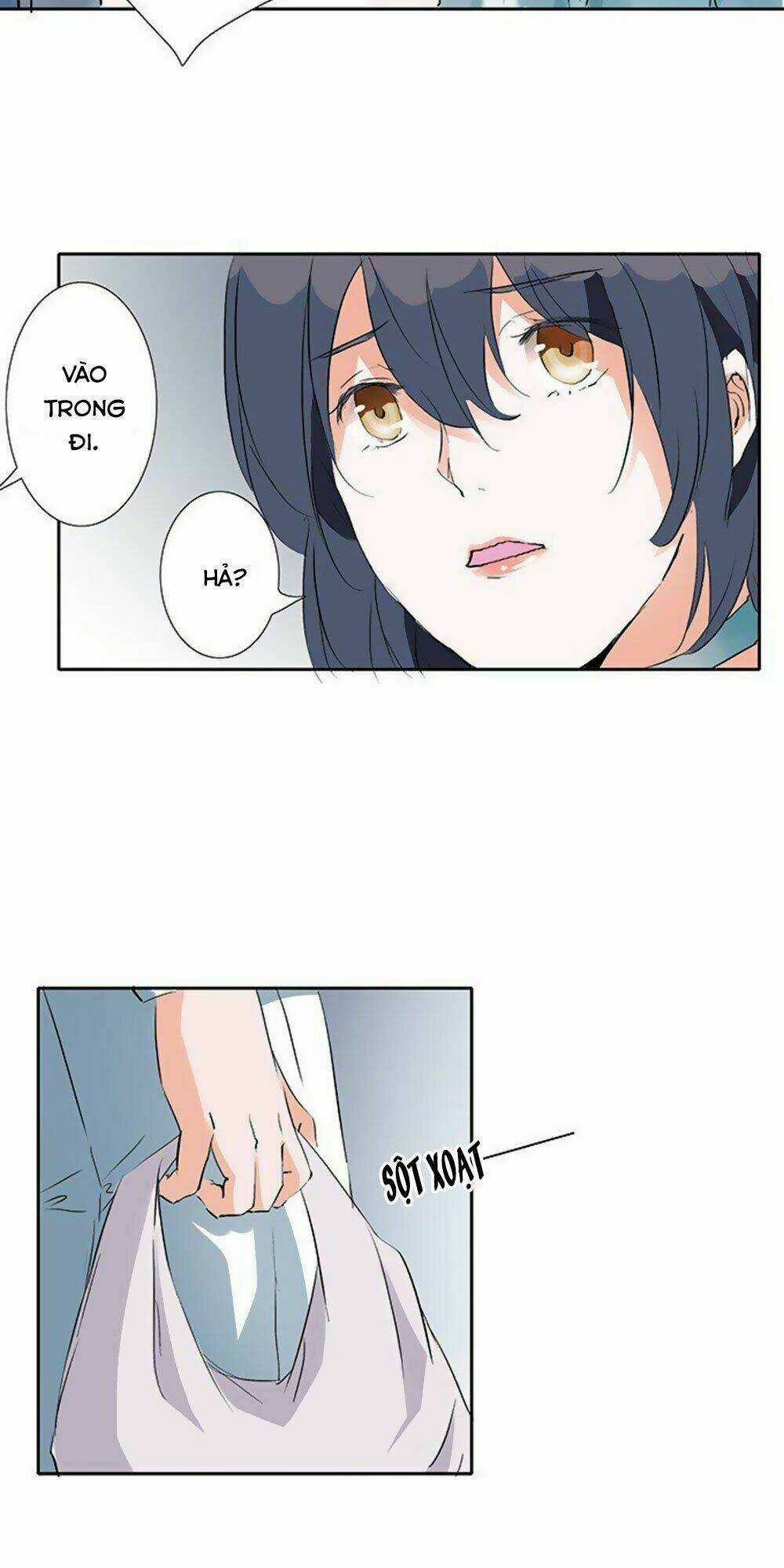 Thiên Kim Đường Môn - Chapter 27 - Trang 17