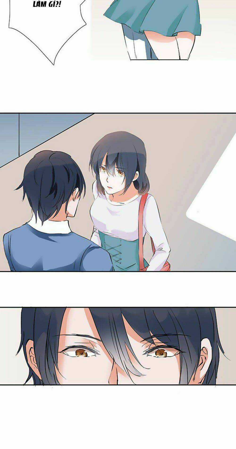 Thiên Kim Đường Môn - Chapter 27 - Trang 3