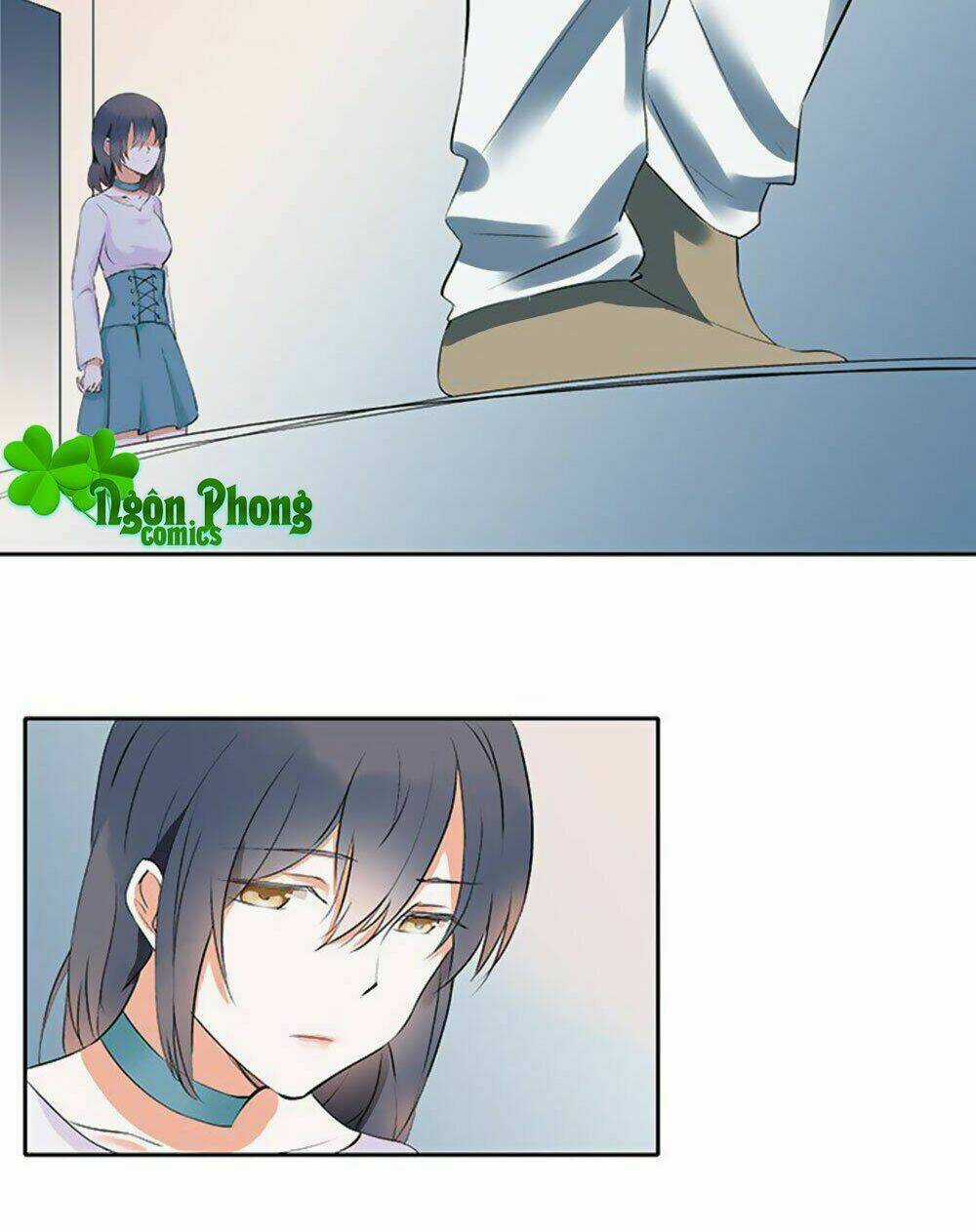 Thiên Kim Đường Môn - Chapter 27 - Trang 22