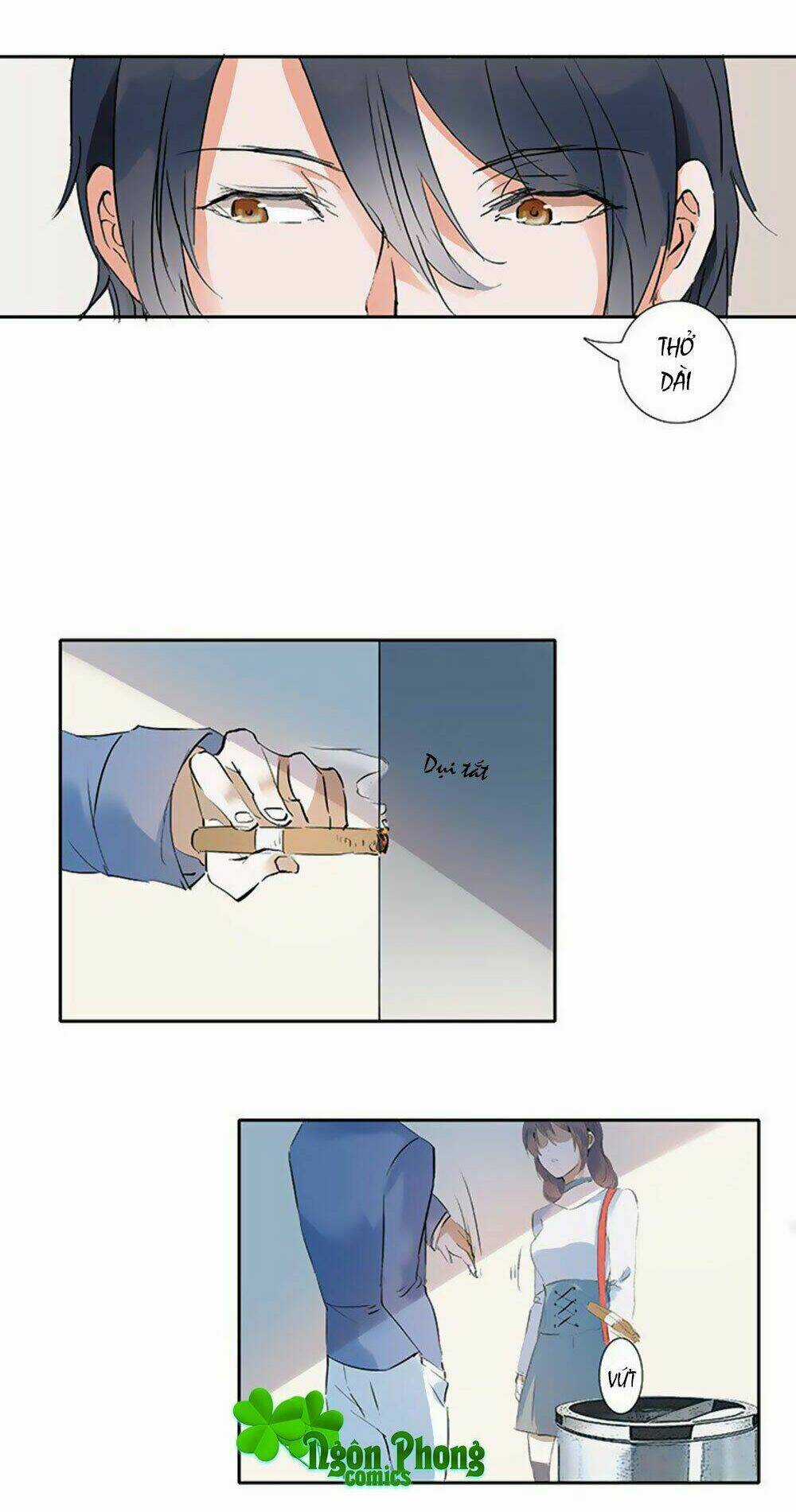 Thiên Kim Đường Môn - Chapter 27 - Trang 4