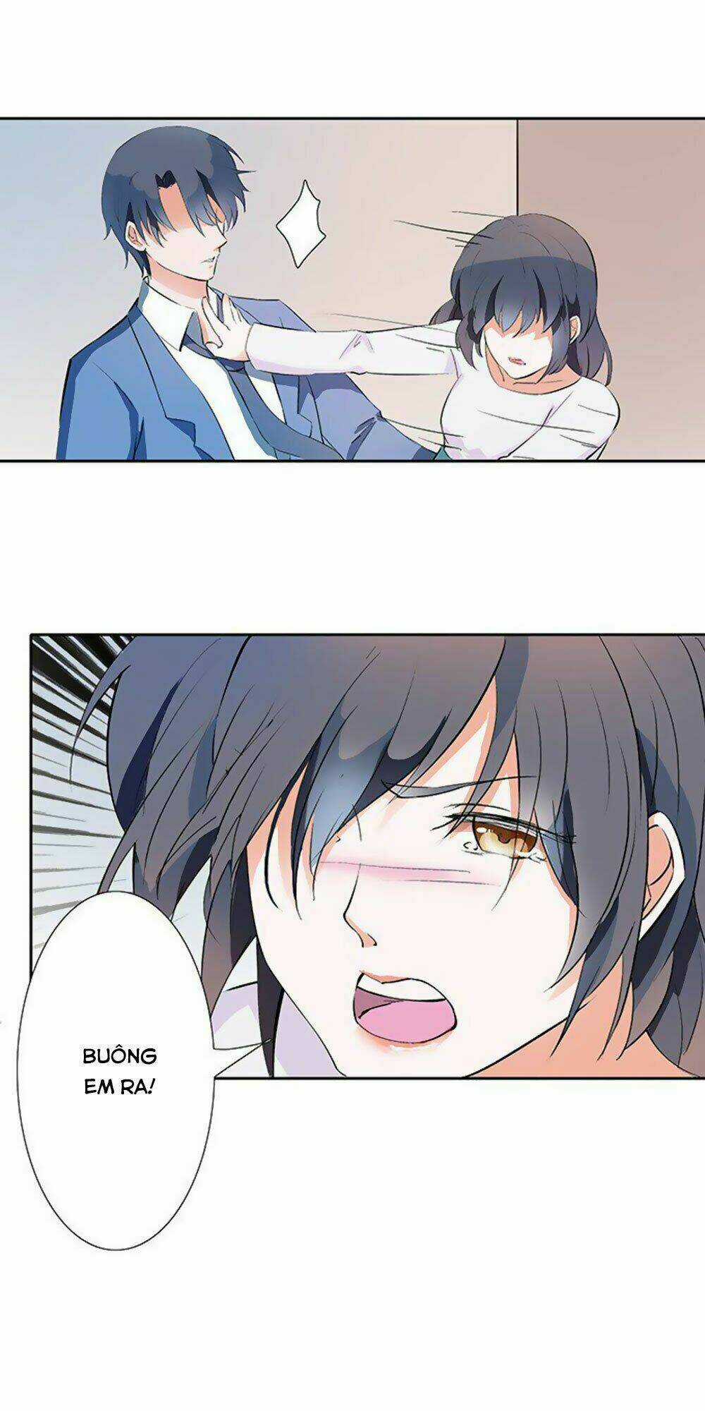 Thiên Kim Đường Môn - Chapter 27 - Trang 9