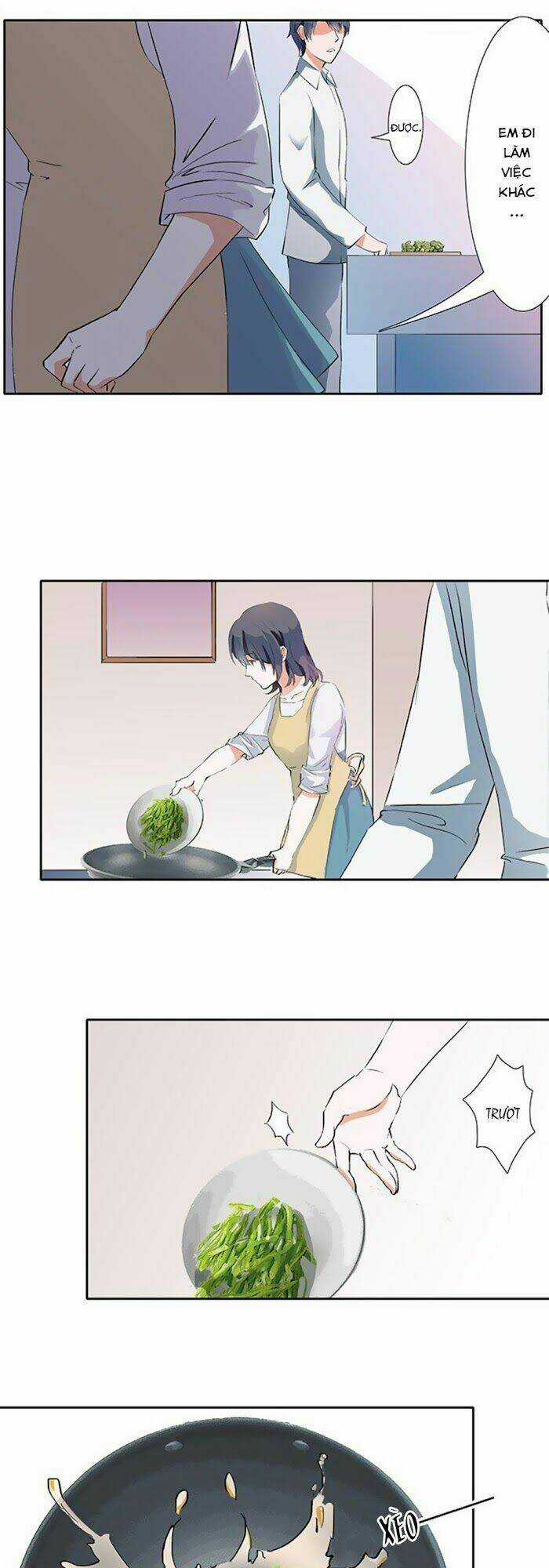 Thiên Kim Đường Môn - Chapter 28 - Trang 13