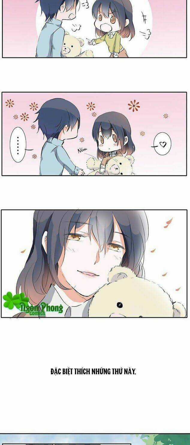 Thiên Kim Đường Môn - Chapter 28 - Trang 5