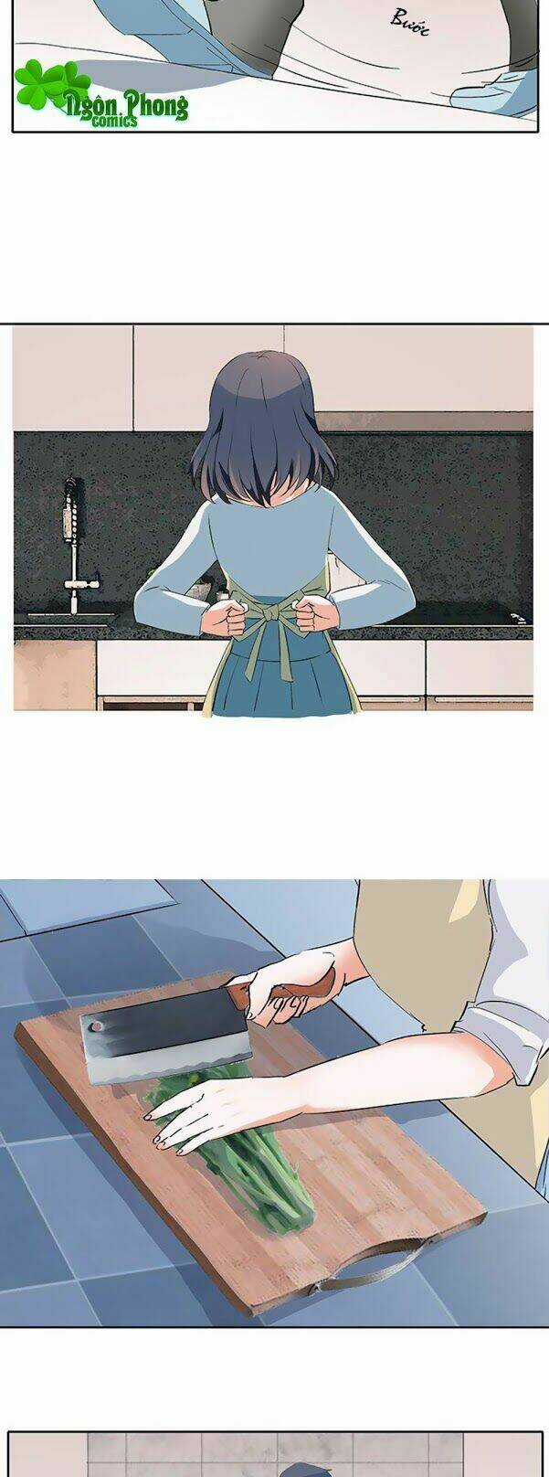 Thiên Kim Đường Môn - Chapter 28 - Trang 8