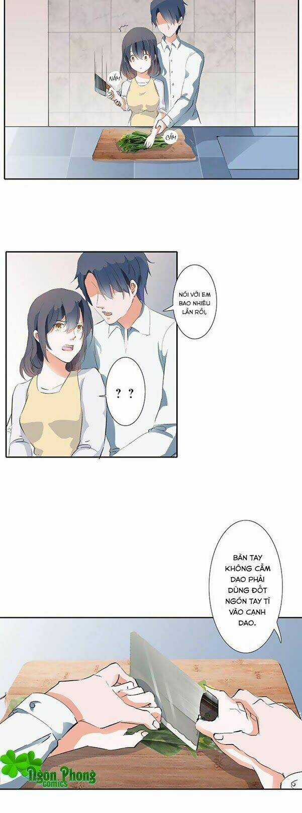 Thiên Kim Đường Môn - Chapter 28 - Trang 9