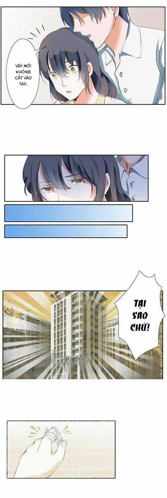 Thiên Kim Đường Môn - Chapter 28 - Trang 10