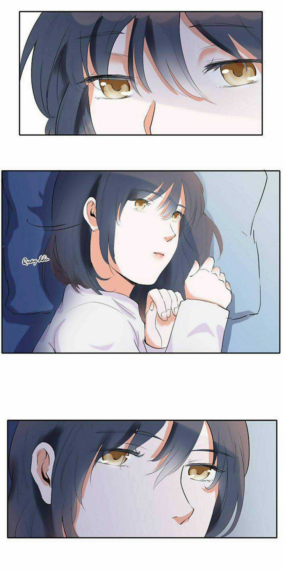 Thiên Kim Đường Môn - Chapter 29 - Trang 14