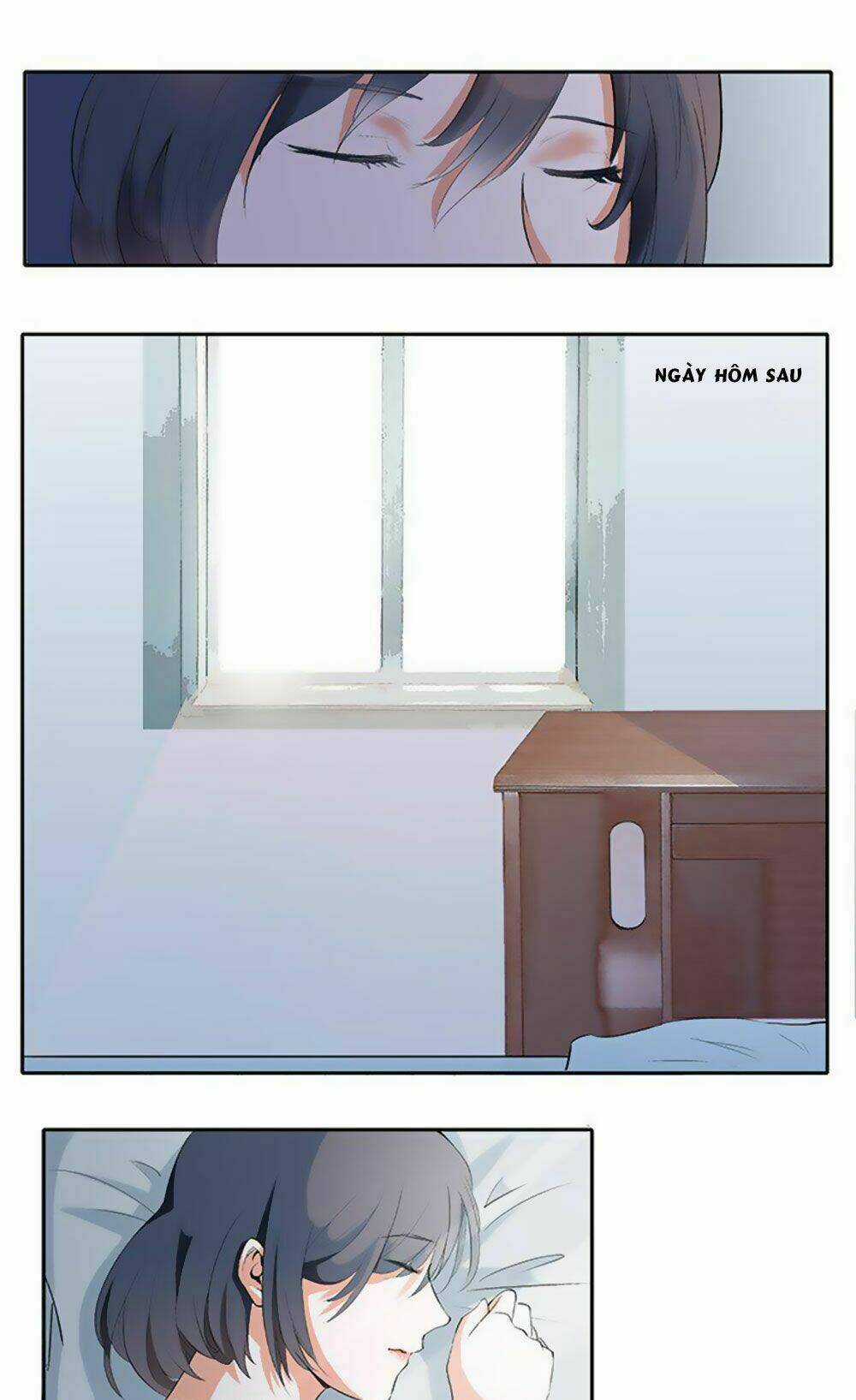 Thiên Kim Đường Môn - Chapter 29 - Trang 15