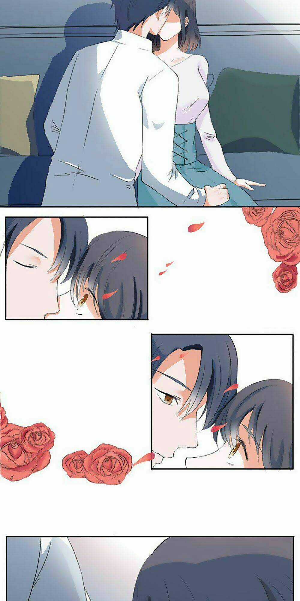 Thiên Kim Đường Môn - Chapter 29 - Trang 3