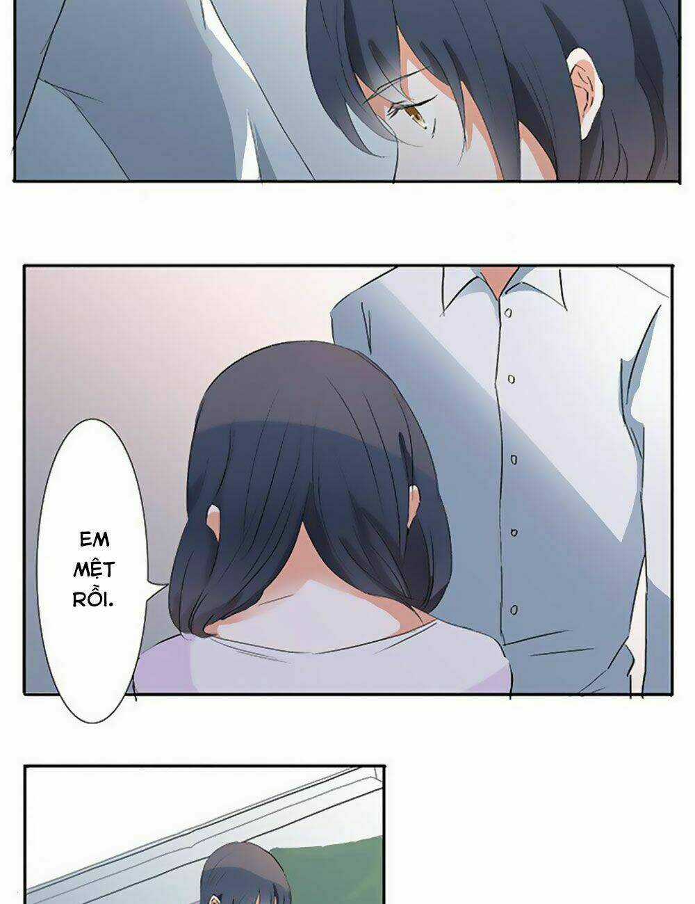 Thiên Kim Đường Môn - Chapter 29 - Trang 4