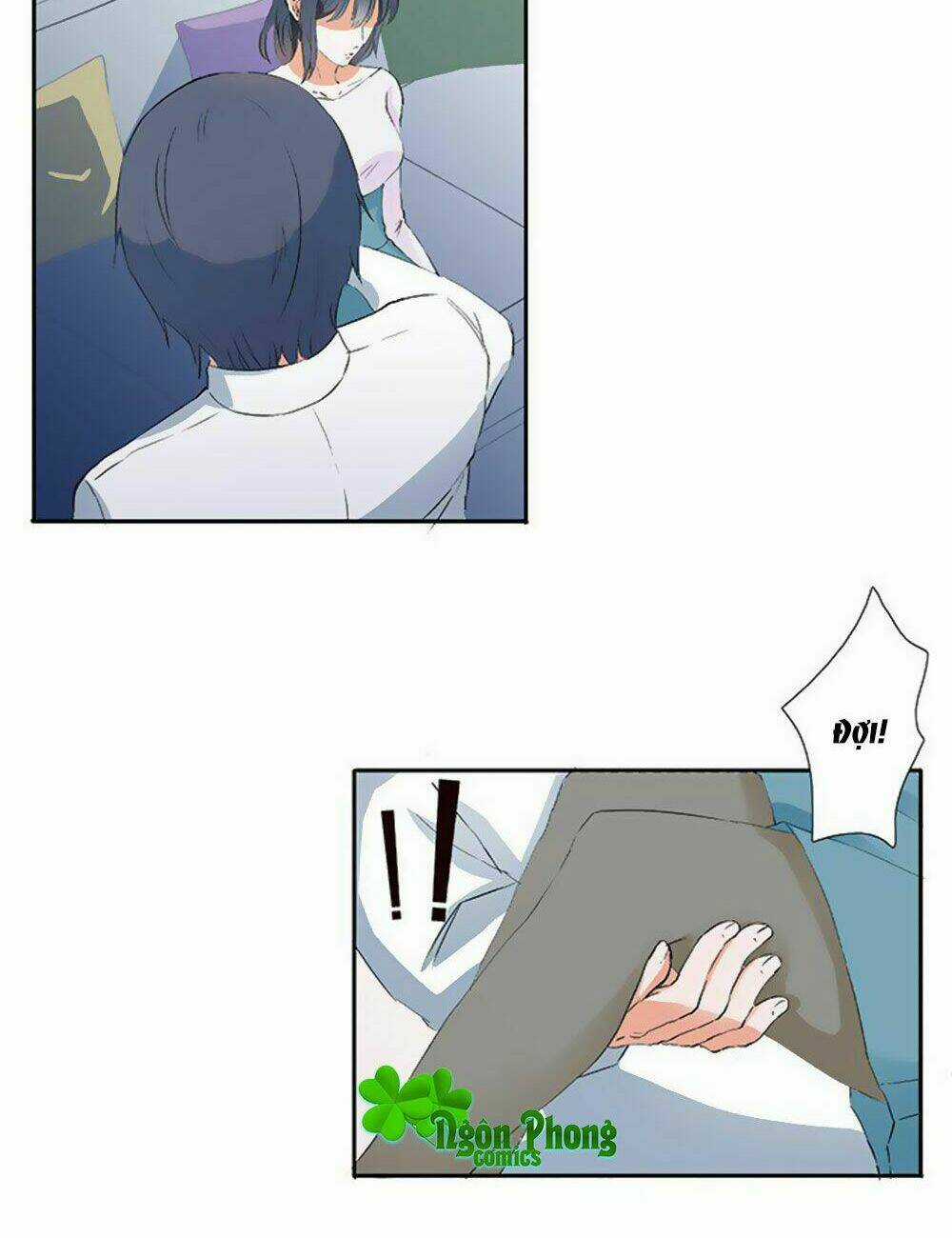 Thiên Kim Đường Môn - Chapter 29 - Trang 5