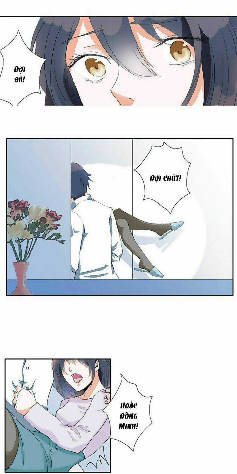 Thiên Kim Đường Môn - Chapter 29 - Trang 6