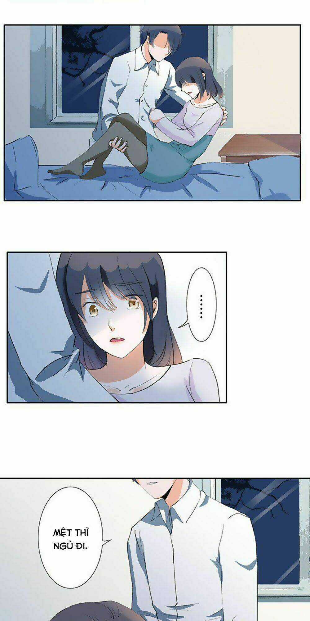 Thiên Kim Đường Môn - Chapter 29 - Trang 7