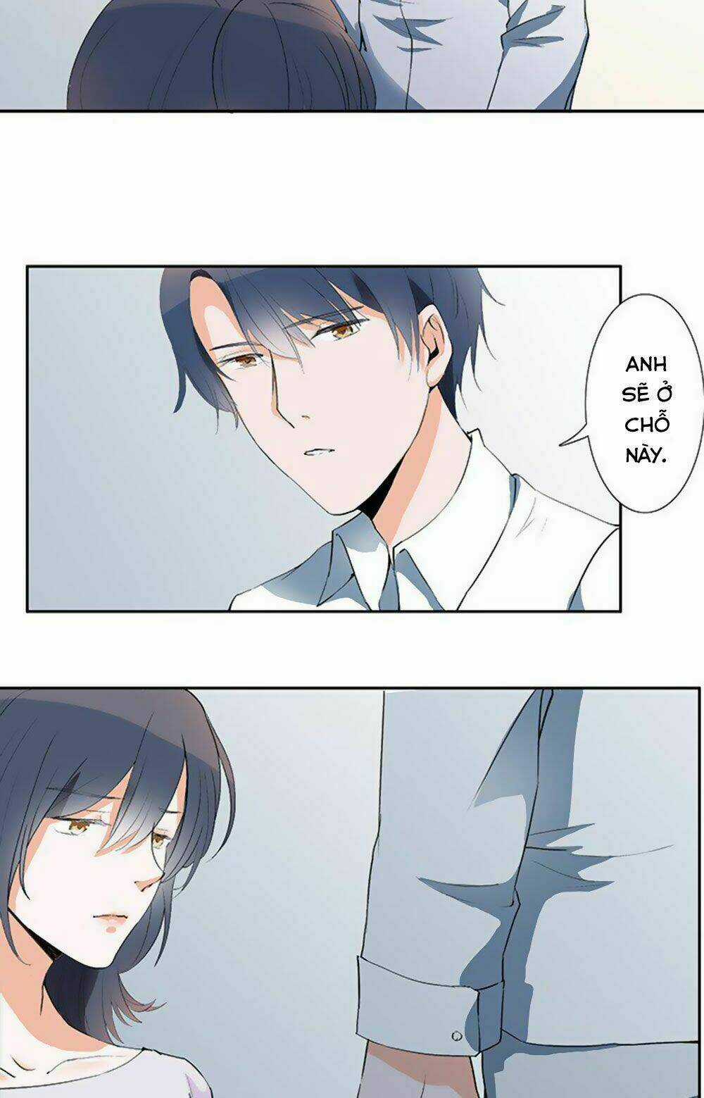 Thiên Kim Đường Môn - Chapter 29 - Trang 8