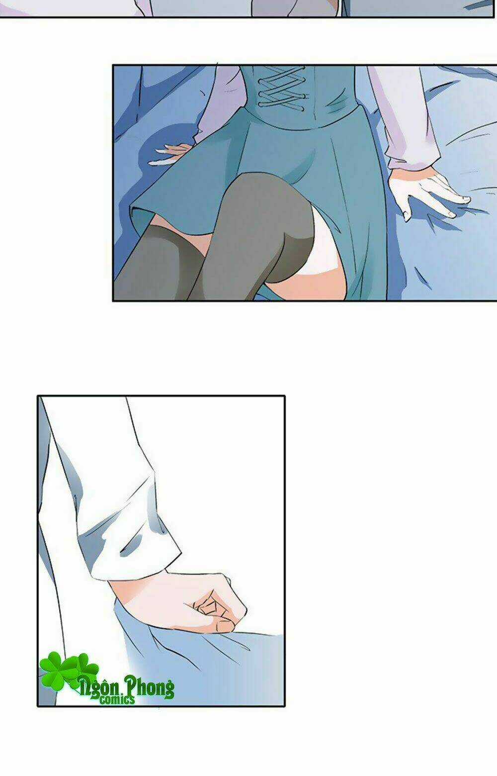 Thiên Kim Đường Môn - Chapter 29 - Trang 9