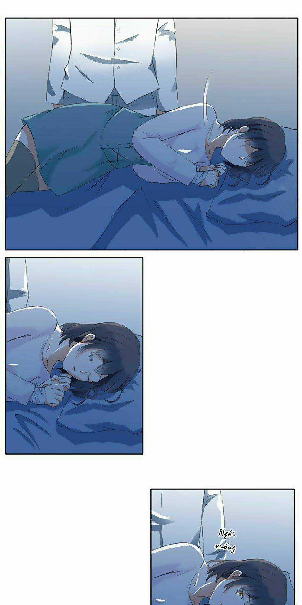 Thiên Kim Đường Môn - Chapter 29 - Trang 10