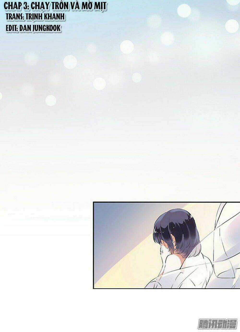 Thiên Kim Đường Môn - Chapter 3 - Trang 2