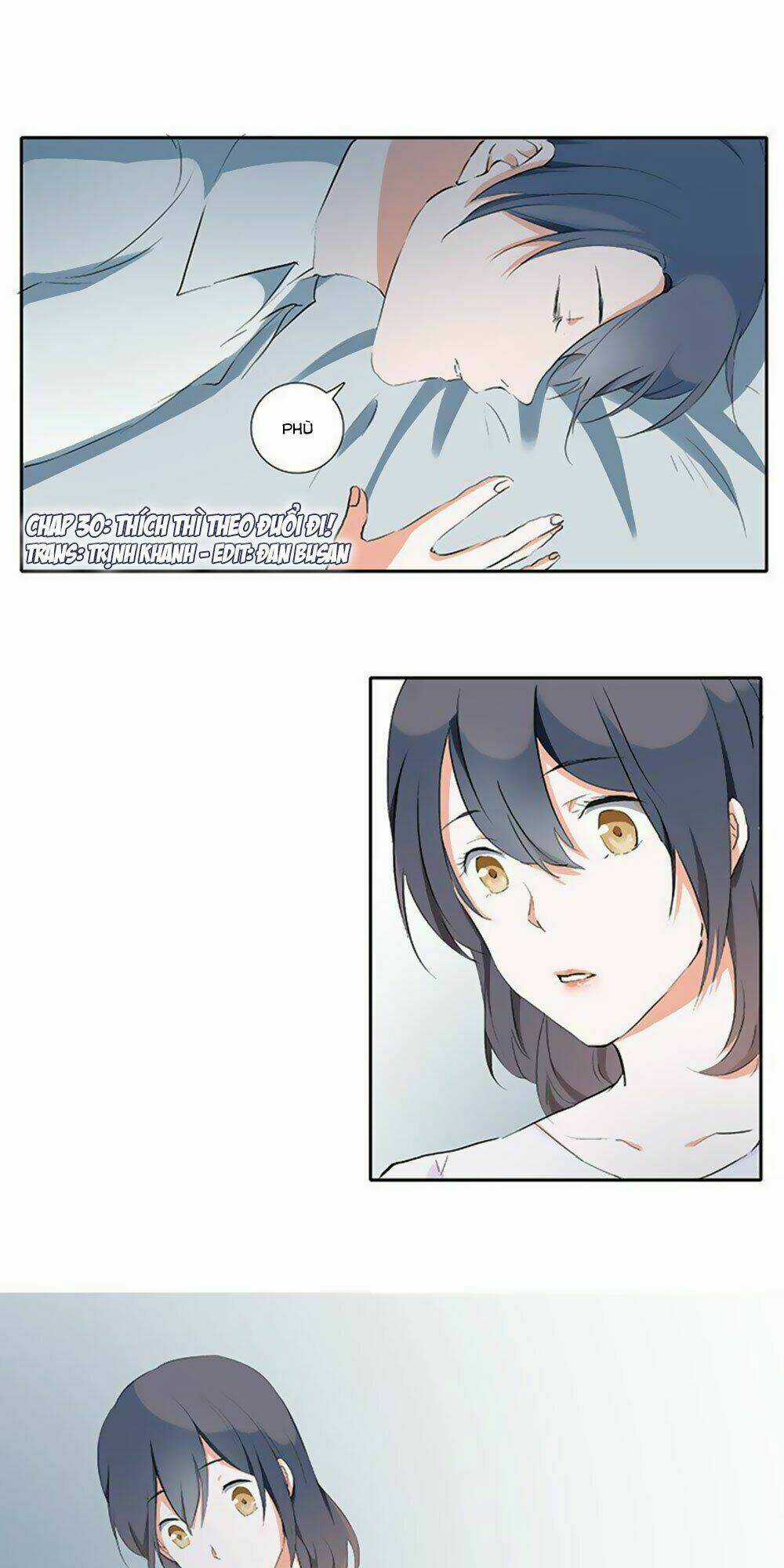 Thiên Kim Đường Môn - Chapter 30 - Trang 2