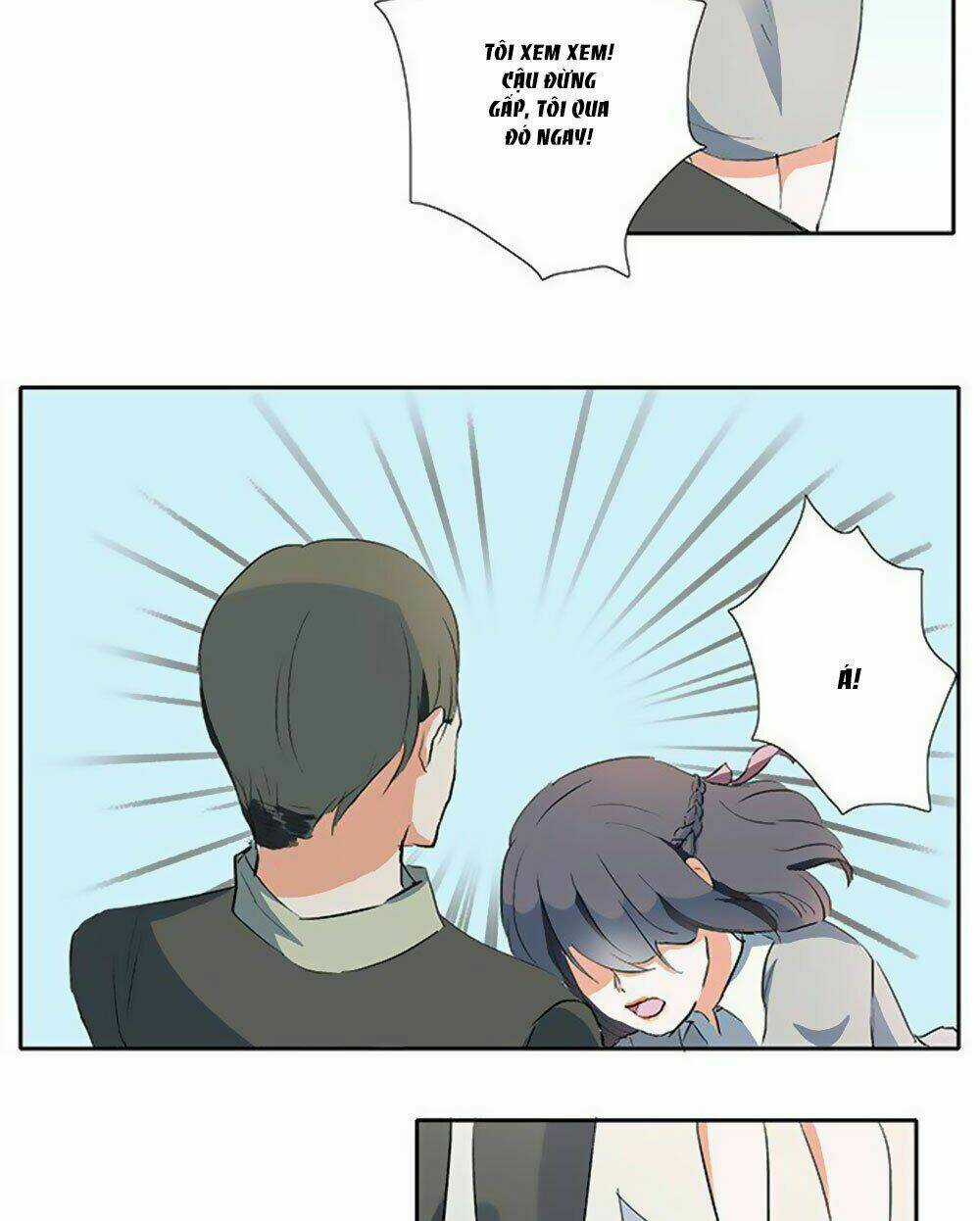 Thiên Kim Đường Môn - Chapter 30 - Trang 18