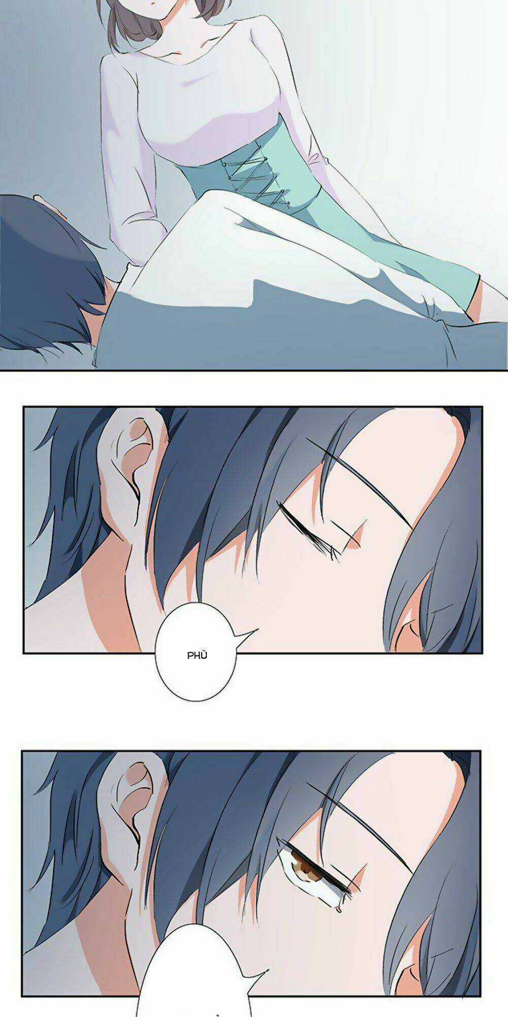 Thiên Kim Đường Môn - Chapter 30 - Trang 3