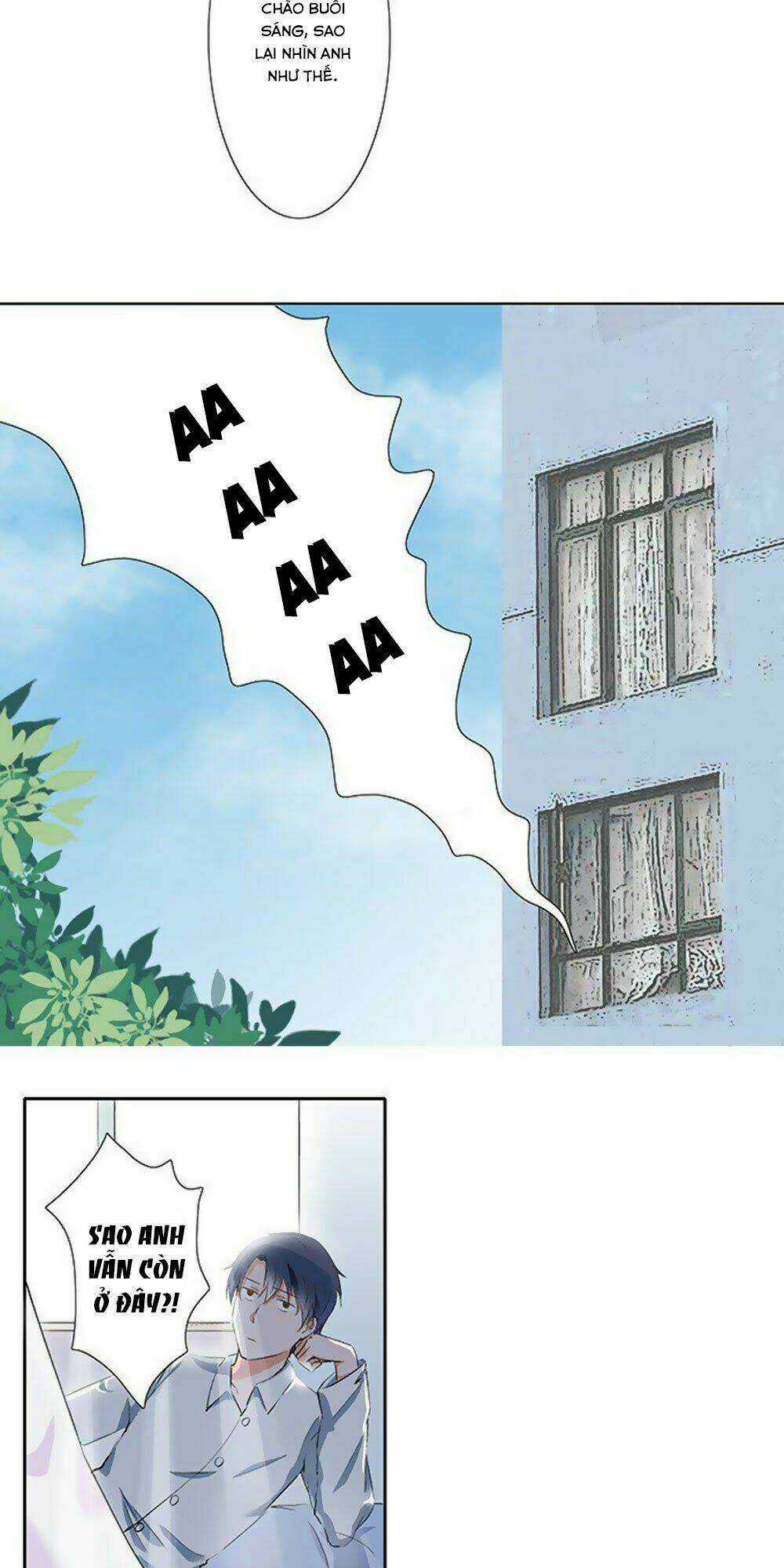 Thiên Kim Đường Môn - Chapter 30 - Trang 4