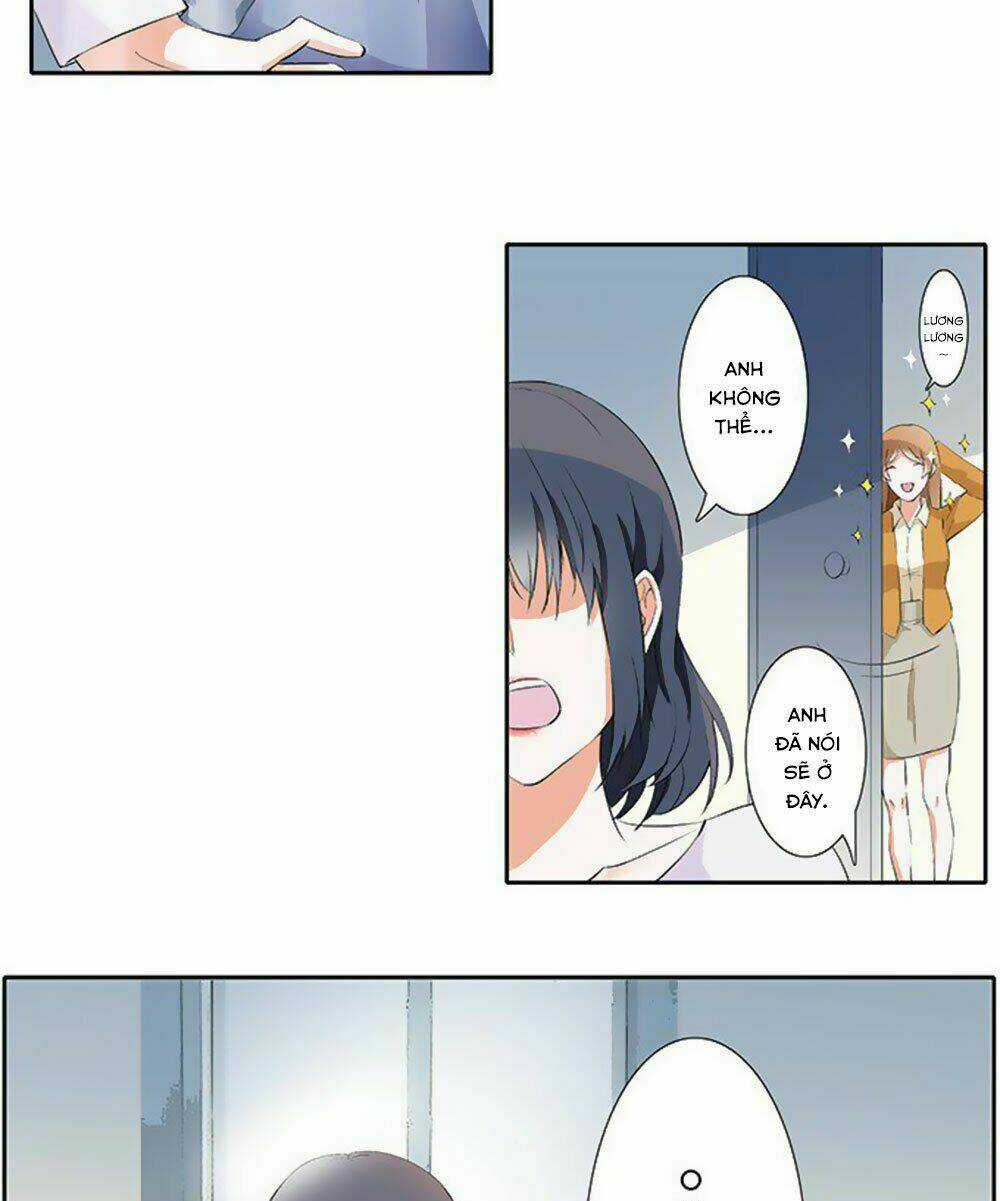 Thiên Kim Đường Môn - Chapter 30 - Trang 5