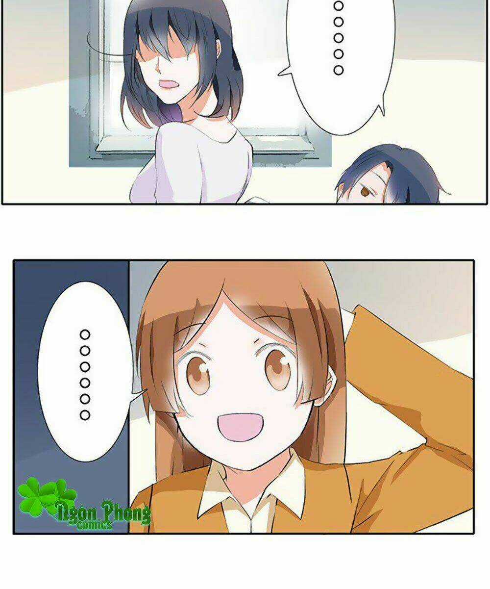 Thiên Kim Đường Môn - Chapter 30 - Trang 6