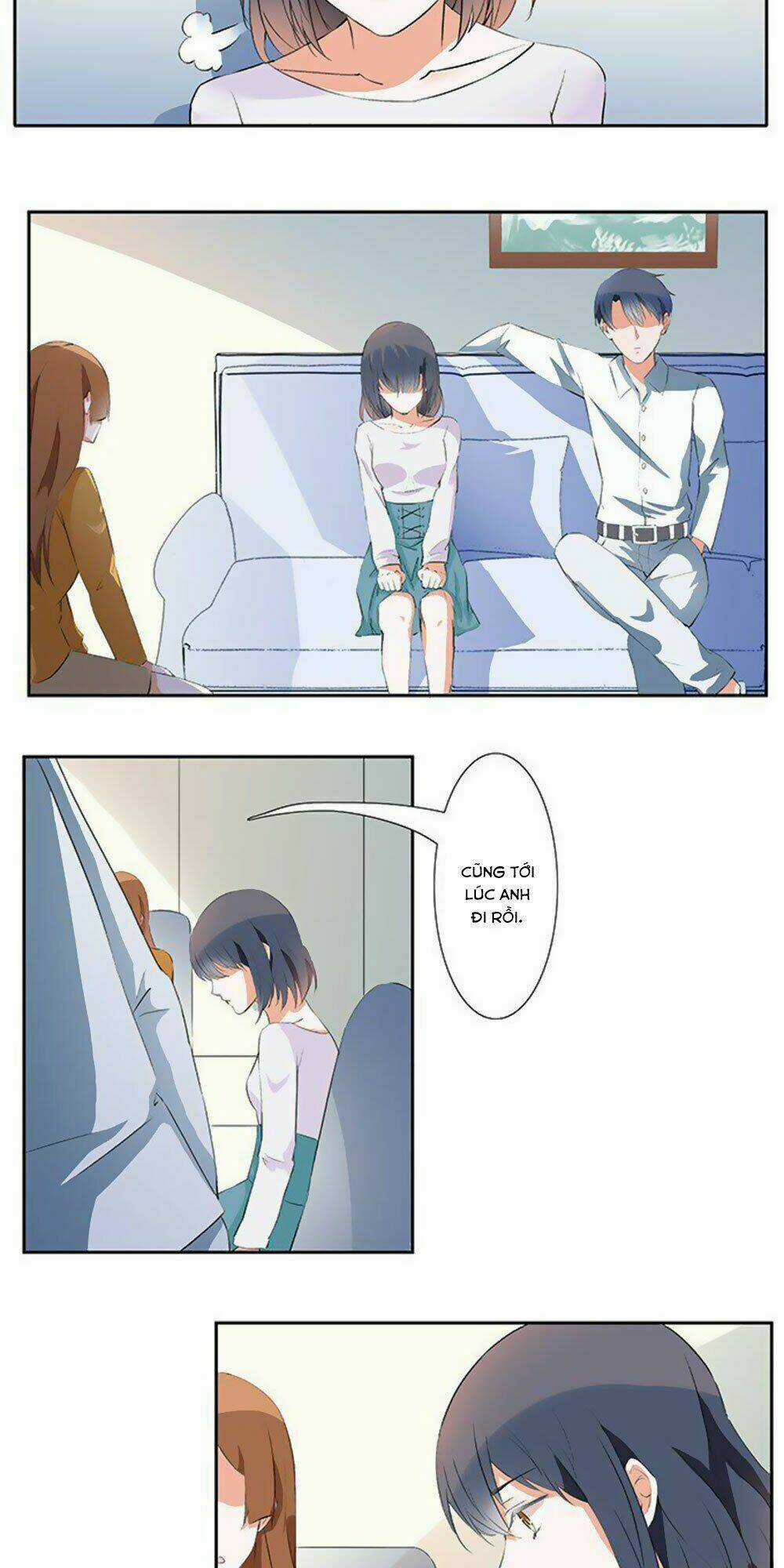 Thiên Kim Đường Môn - Chapter 30 - Trang 8