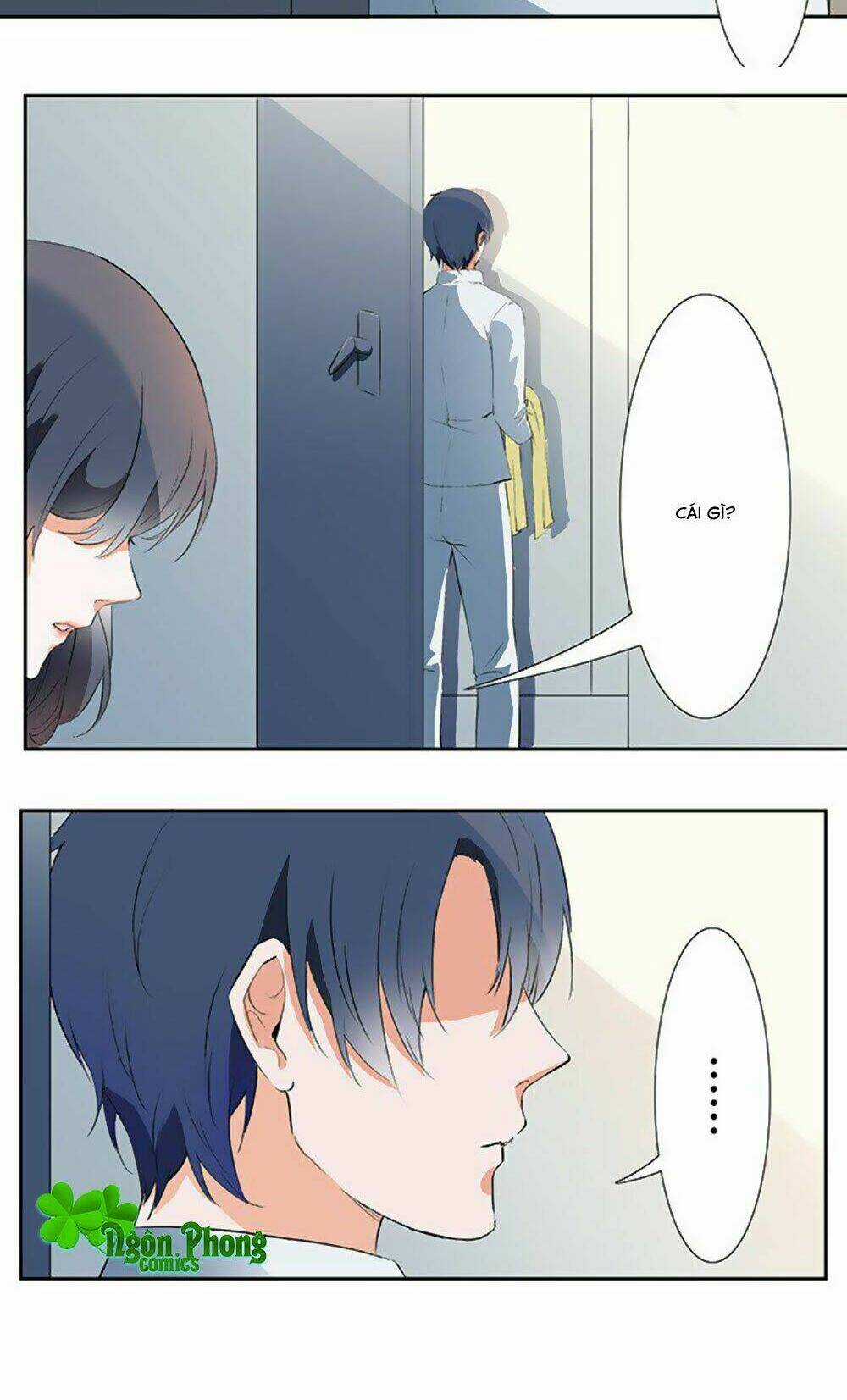 Thiên Kim Đường Môn - Chapter 30 - Trang 10