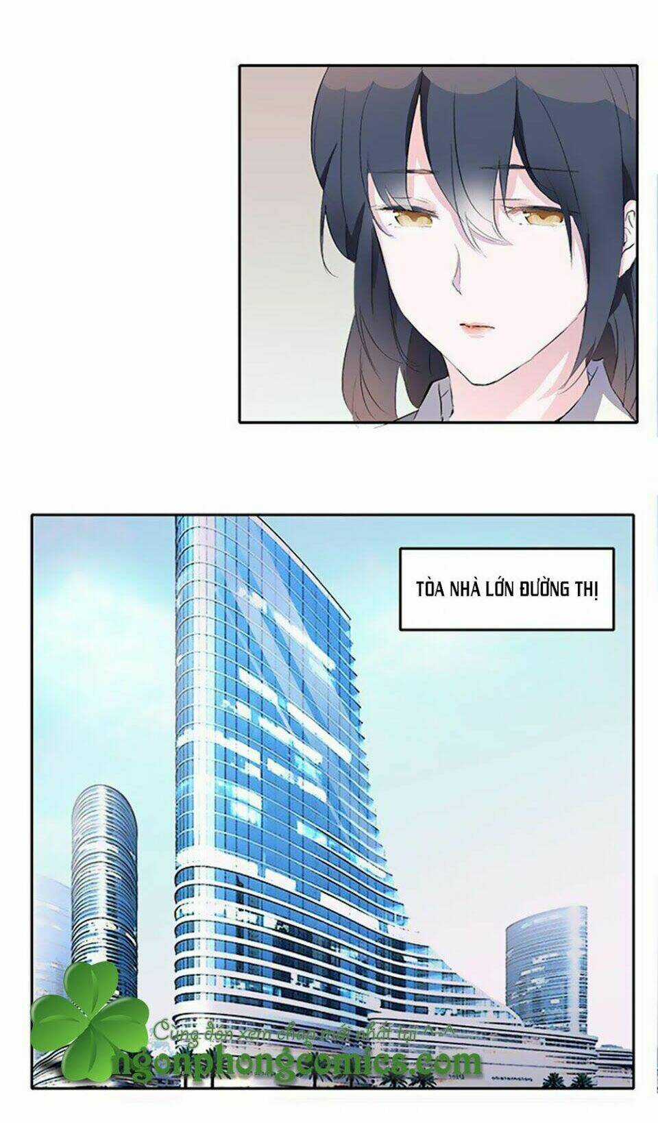 Thiên Kim Đường Môn - Chapter 31 - Trang 15