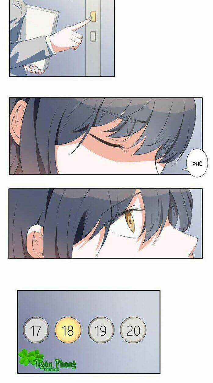 Thiên Kim Đường Môn - Chapter 31 - Trang 4